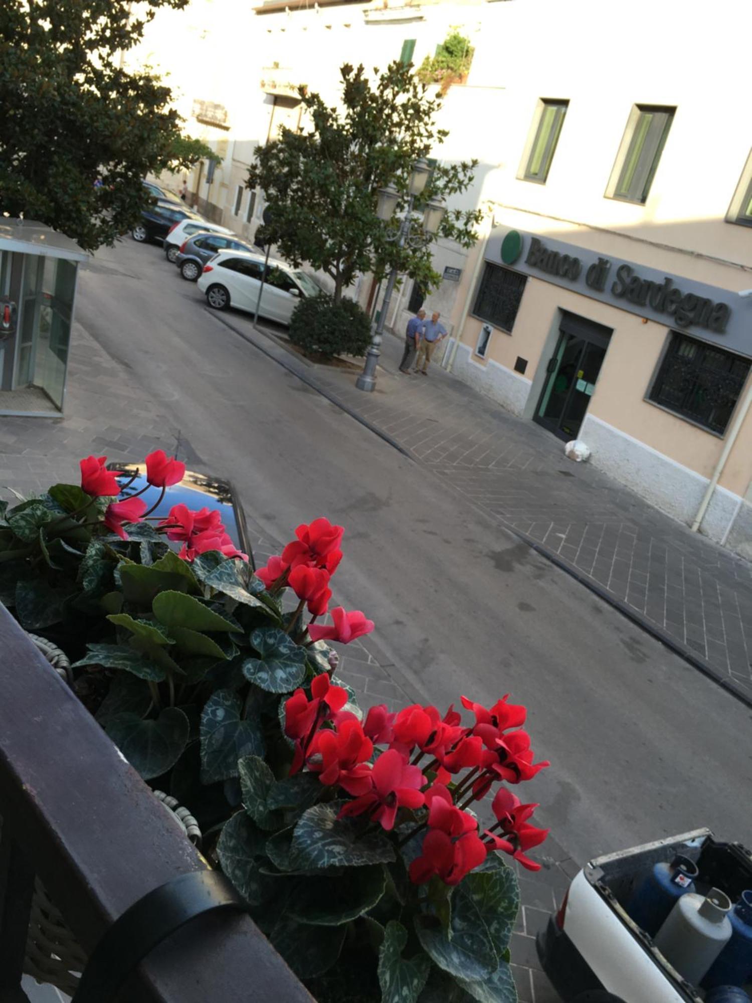 4 In Piazza Bed & Breakfast Sorso Exterior photo