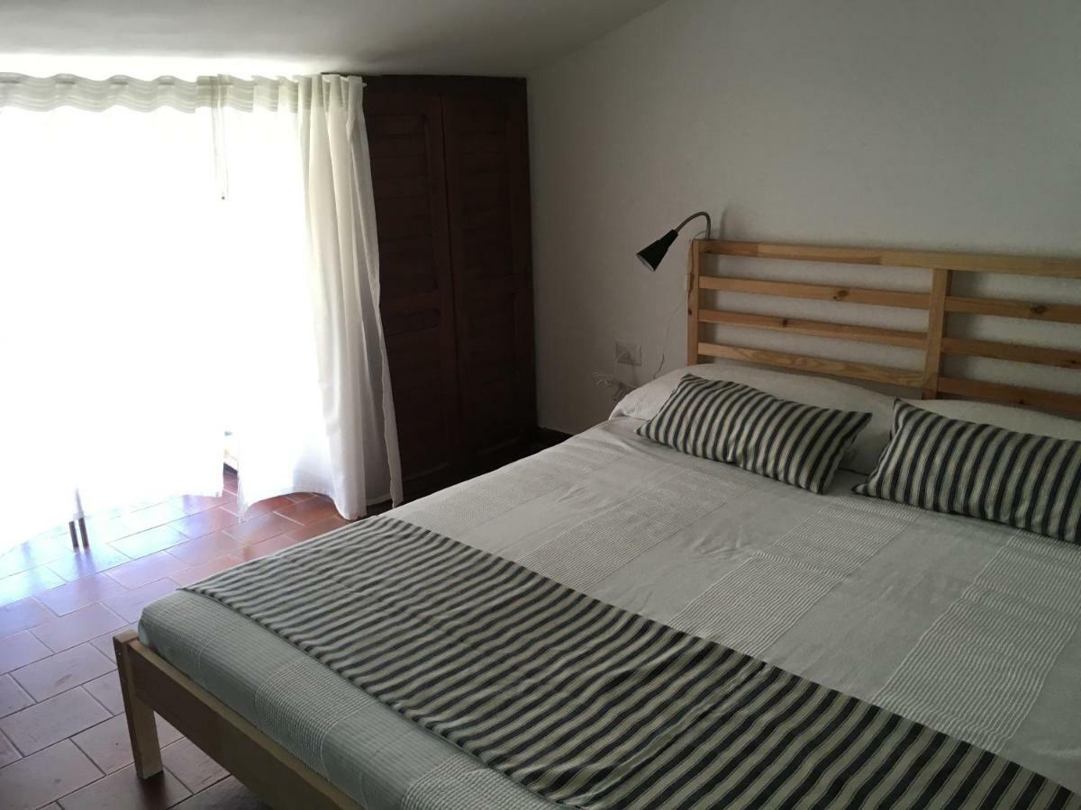 4 In Piazza Bed & Breakfast Sorso Exterior photo