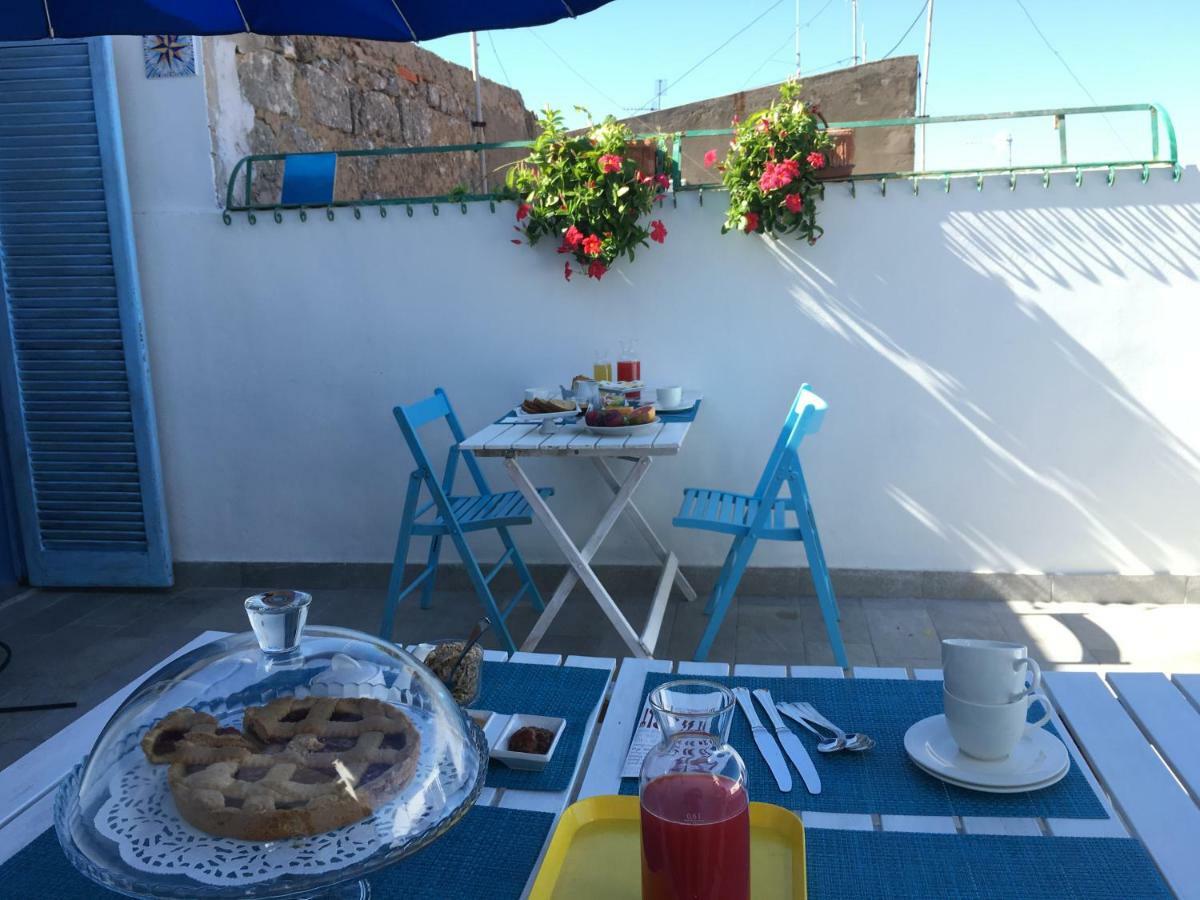 4 In Piazza Bed & Breakfast Sorso Exterior photo