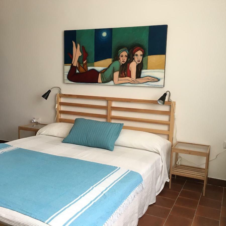 4 In Piazza Bed & Breakfast Sorso Exterior photo