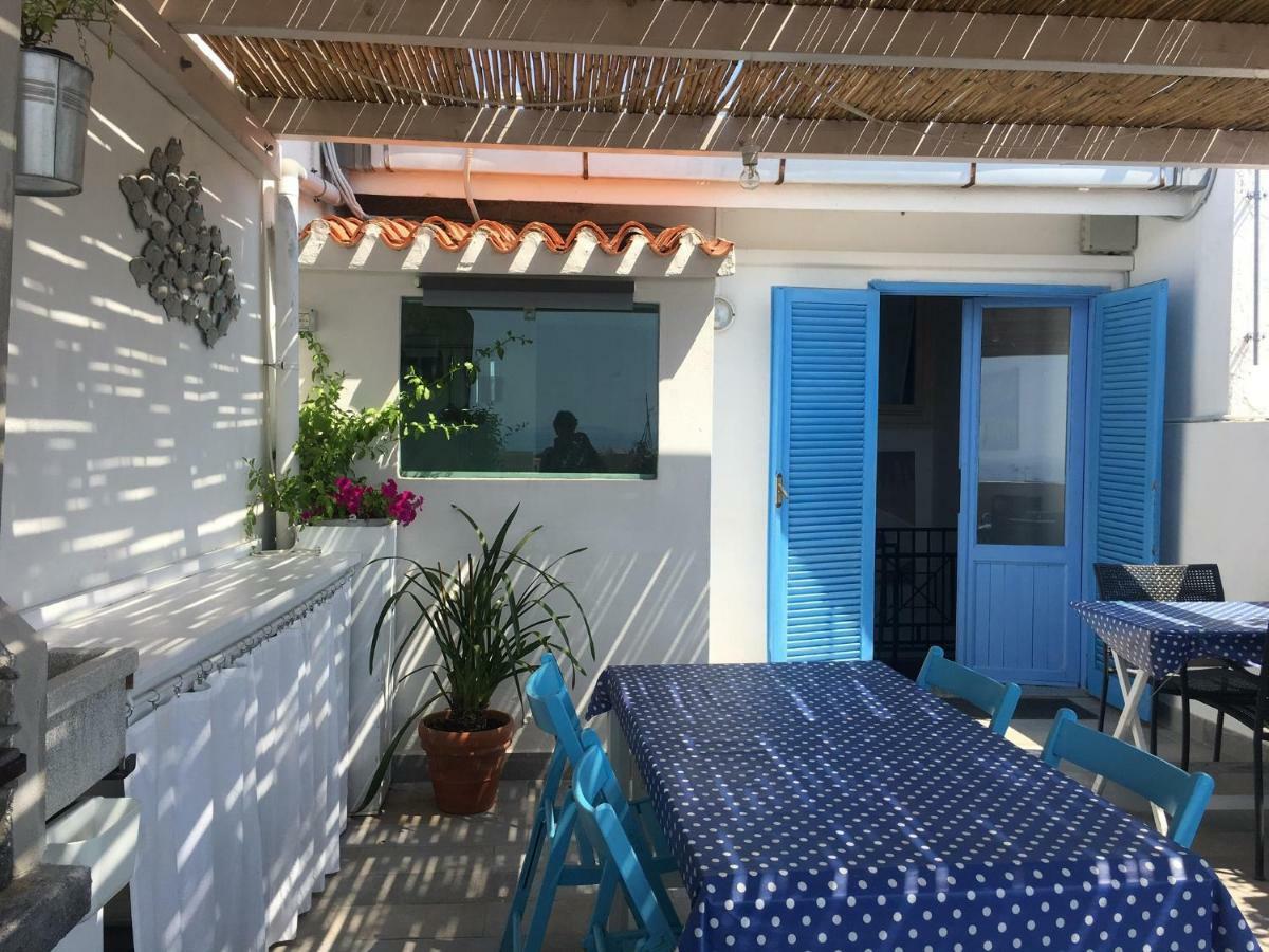 4 In Piazza Bed & Breakfast Sorso Exterior photo